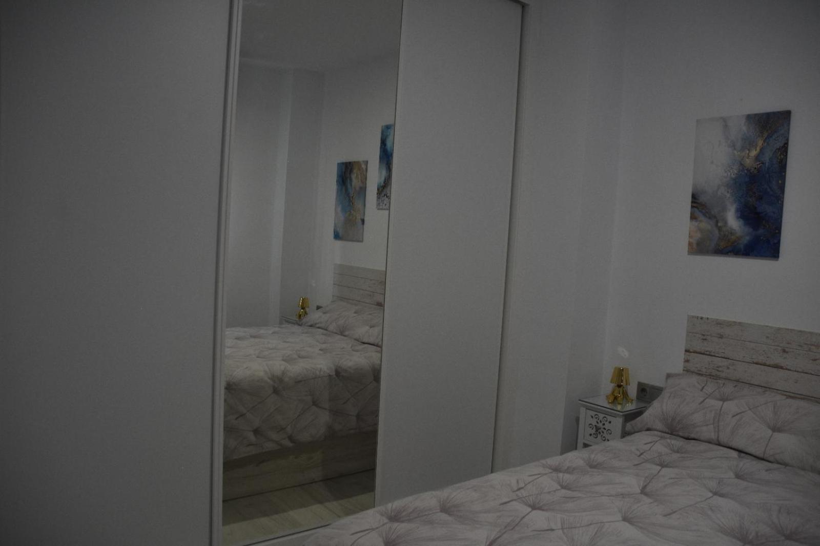 Apartamento El Pocito Córdoba Exterior foto