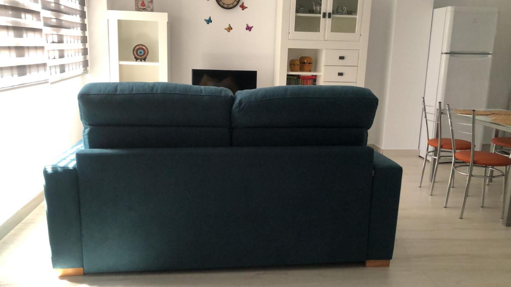 Apartamento El Pocito Córdoba Exterior foto